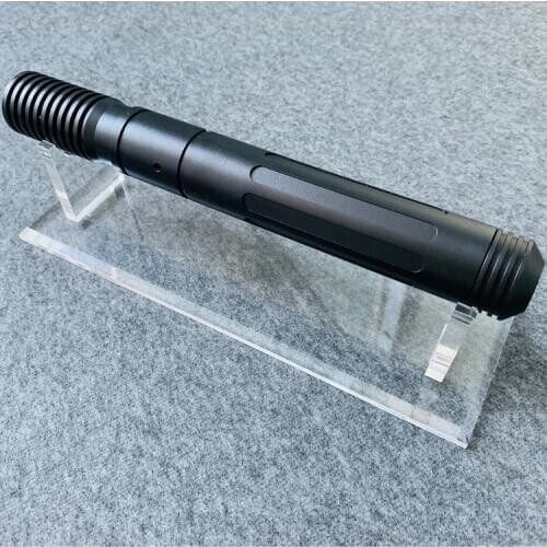 Lightsaber sword holder accessories high quality Cosplay jedi
