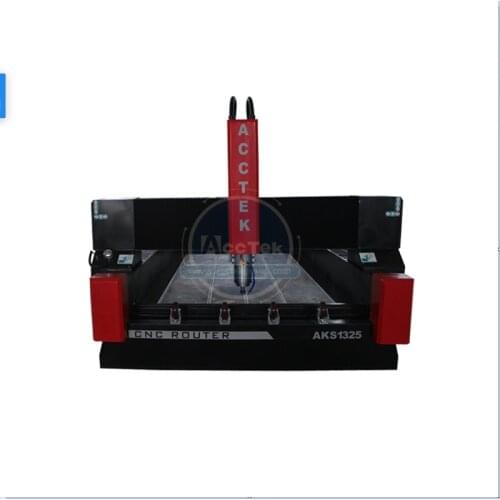 Atc Cnc Router 1325 Carving Machine For Stone