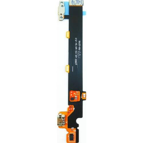 For HUAWEI M3 P2600 USB Port Charging Board Flex Cable Tested