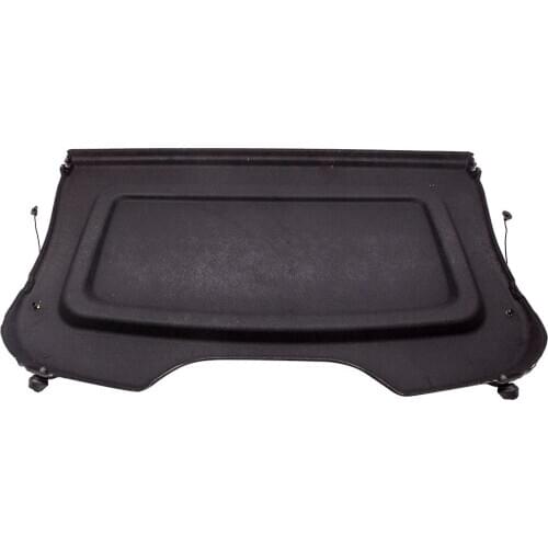 Cargo Parcel Cover Rear Trunk Style Shade For Ford Focus 2012-2017
