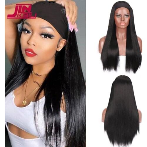 Black Wigs JINKAILI China