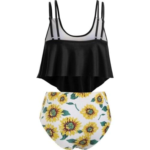 KANCOOLD Plus Size Swimwear