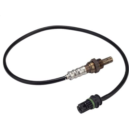 Oxygen Sensor OEM 11787530318 For BMW imported 3 series E90 320i 01.2005-after 12.2011