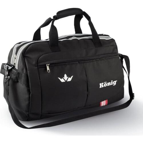 KÖNIG Suitcases And Travel Bags