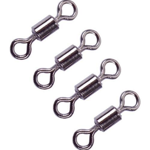 Best price ROLLING SWIVEL Free shipping Great fishing tool 5