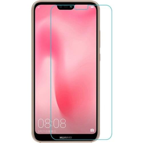 Lulumi Screen Protectors For Huawei P20 Lite