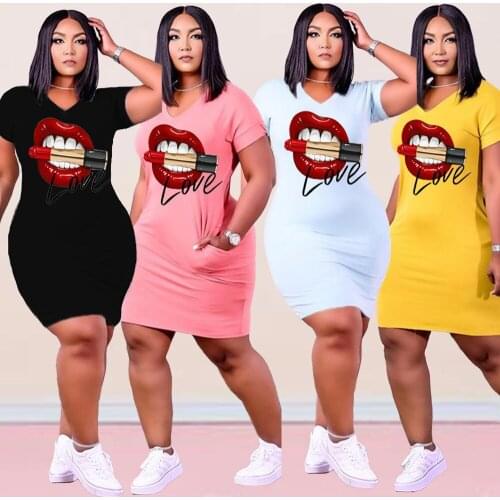 Mgzooislvn Stylish Summer Dresses