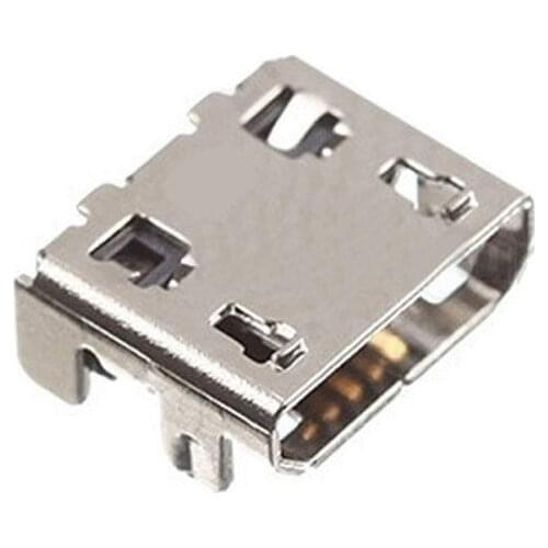 Micro Usb charging port connector for Lg Google Nexus 4 charge data-E960