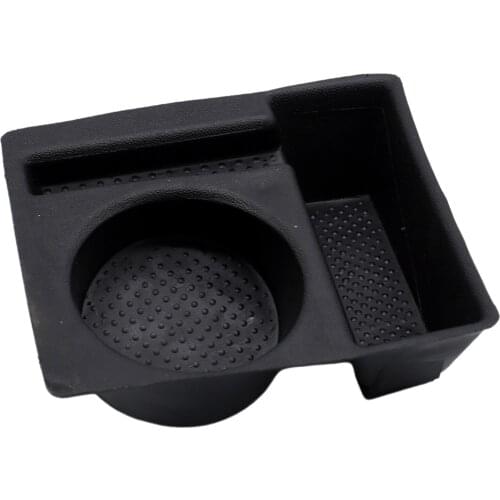 Multifunctional Cup Holder Tray Organizer Replacement Fits Citroen DS3