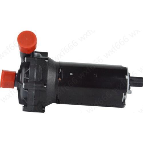 Car Coolant pump W164mer ced es-be nzW166 Warm air circulation pump Hot water circulation pump Auxiliary pump Heat pump