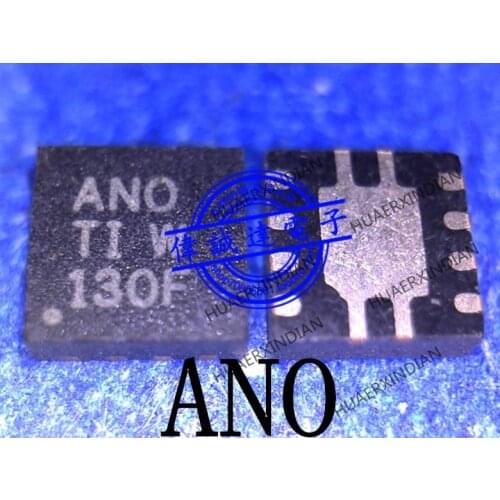 New Original TPS715A01DRBR TPS715A01 Printing ANO AN0 QFN12