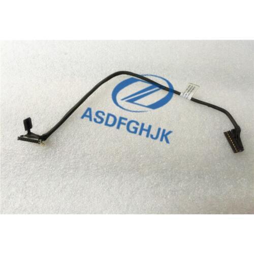 Original Emay GAAHOO laptop parts for DELL LATITUDE E7470 Battery cable CN-049W6G 49W6G 100% test ok