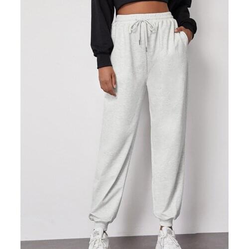 WOOOLAN.Y Women's Sports Pants