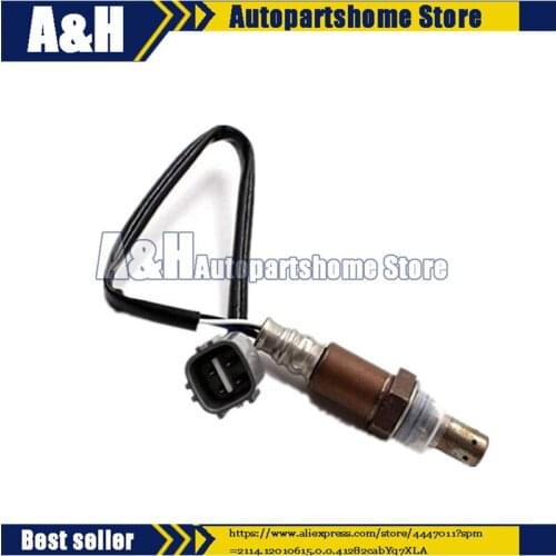 Rear Oxygen Air Fuel Ratio Sensor For Toyota FJ Cruiser 4Runner 4.0L 89465-35670