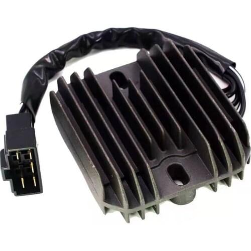 2002.2 for Suzuki gsxr600 gsxr750 GSX R1000 Suzuki motorcycle rectifier