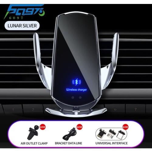 6097 Wireless Chargers For Iphone