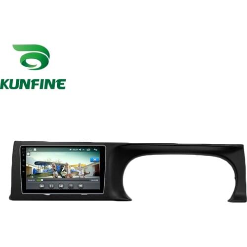 Android 10.0 Octa Core Car DVD GPS Navigation Player Deckless Car Stereo for KIA Seltos Headunit 2020