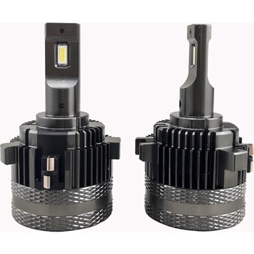 Free Ship H7 LED Canbus Headlight Bulb For Go(Lf) 7 White Error Low-Beam 60W 7600LM 6000K 12V Waterproof CSP Car Headlamp Lights