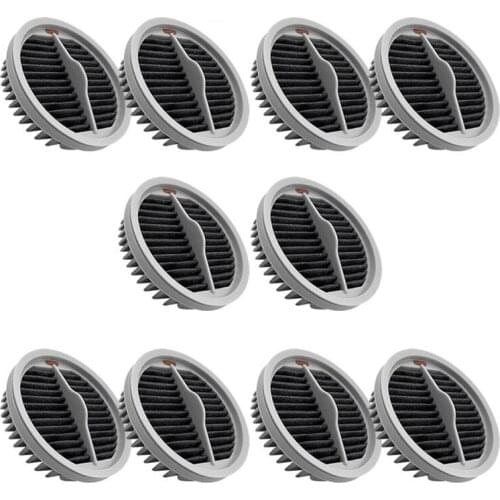 HEPA Filter Washable for Xiaomi Roidmi X20 / X30 / X30 / S2 / F8 Storm Pro Wireless Vacuum Cleaner