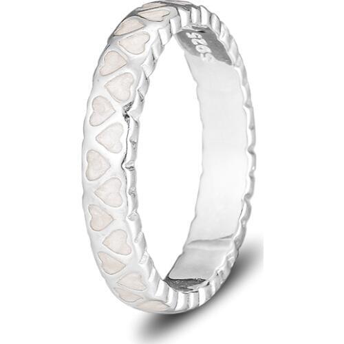 CKK Ring Abundance of Love Rings for Women Men Anillos Mujer Anel Bague Femme Wedding Engagement 925 sterling silver Jewelry