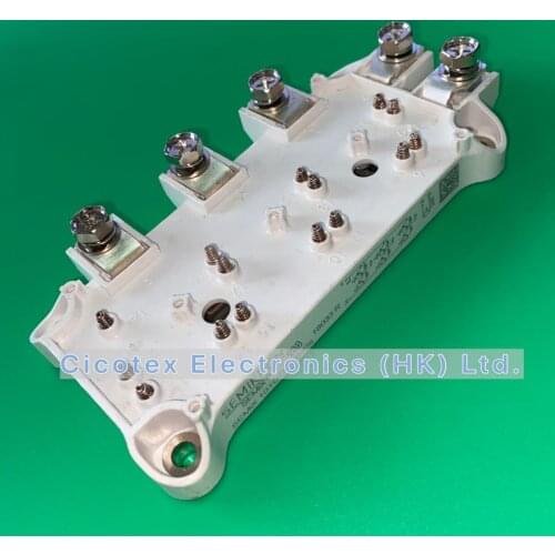 SEMIX101GD066HDs Trench IGBT Modules SEMIX101GD066 HDs MODULE SEMIX101GD 066HDs SEMIX101 GD066HDs SEMIX 101GD066HDs GD066HD
