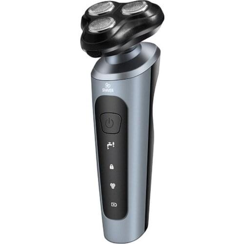 New Multifunctional 9D Shaver Full-Body Washing Beard Knife Multifunctional Four-In-One Electric Care Kit