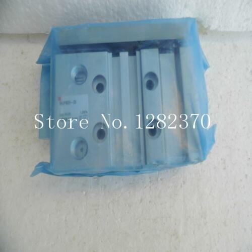 [SA] new original authentic spot SMC cylinder MGPM25-20 --2pcs/lot