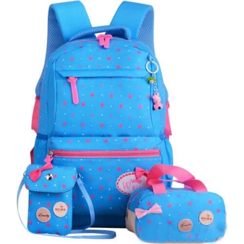 Sixrays School Backpacks For Teenagers