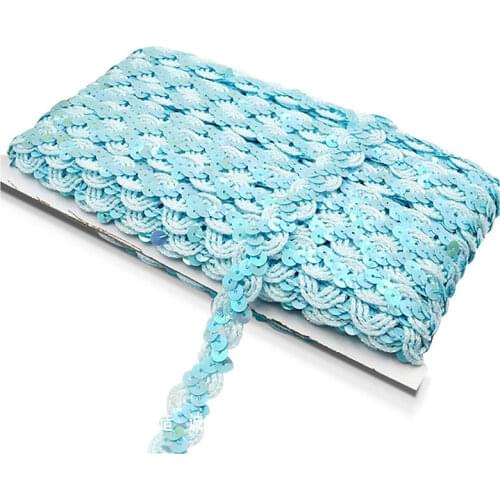 1M Embroidered Lace Tulle Gold White Lace Fabric Sewing Flower Guipure Trimmings Dresses Ribbons For Crafts tissu dentelle P01