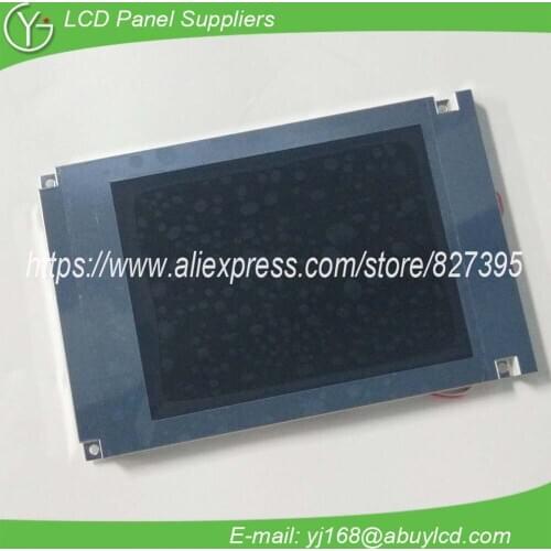 AM320240N1TMQW40H 5.7inch lcd panel AM320240N1-TMQW-40