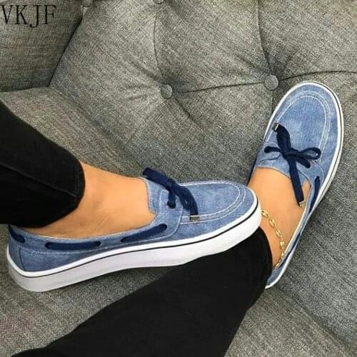 2021 New Flat Low Shoes Woman Summer Sandals Canvas Heels Shoe Women Pumps Plus Size Cut Out Female Mujer Sapato Feminino