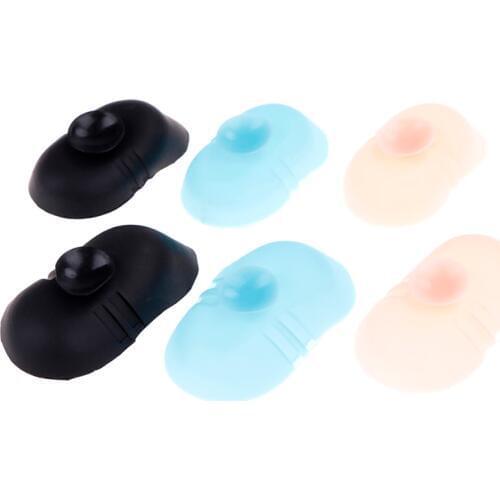 3Pcs Amblyopia Eye Patches Child Amblyopia Training Orthoptic Corrected Eyeshade Children Occlusion Medical Lazy Eye Patch Soft