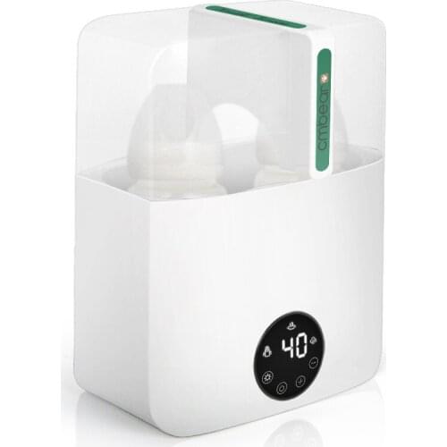 3 In 1 Automatic Intelligent Mix Heater Baby Bottle Warmers Thermostat Water Heater Baby Accessories Bottles Sterilizer