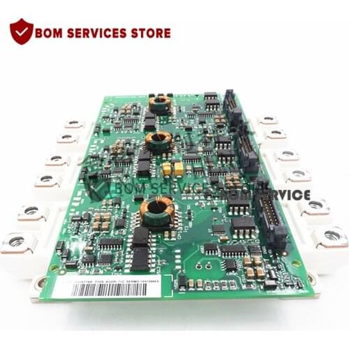 AGDR-71C FS450R17KE3/AGDR-71C FS450R12KE3/AGDR-71C FS450R17OE4P/AGDR-71C FS450R17KE3 FS450R12KE3 FREE SHIPPING NEW MODULE BOARD
