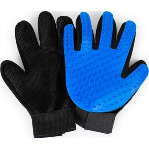 AluxPets Gloves For Wool