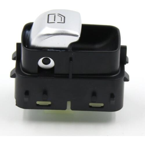 OE 2059051513 2229052203 car Power Window Switch For Mercedes-Benz C-CLASS