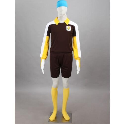 Cuscosplay Men's Touring Shorts