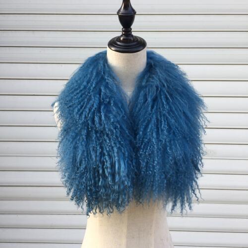 Furarity Women's Scarves