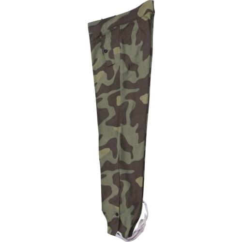 GUCI-003 WWII German Elite Italian camo panzer trousers