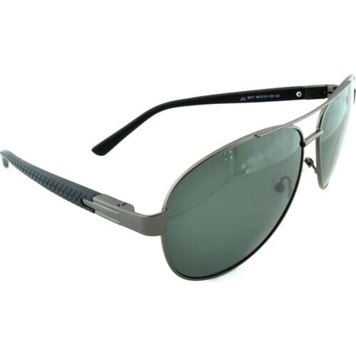 JL 2011 C3 60 Juliano Polarized Sunglasses Quality and Original Sun Glasses