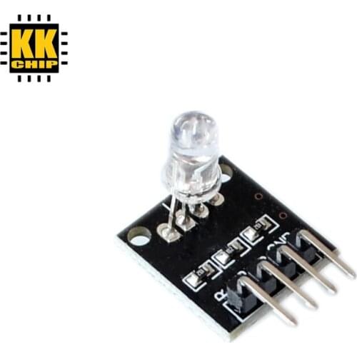 KKCHIP RGB module LED module Three Color Full led