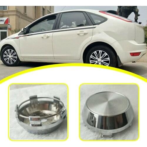 Rims Cover Wheel Hub Cap Wheel Hub Cap 60mm Wheel Hub Center Cap Accessory SUV