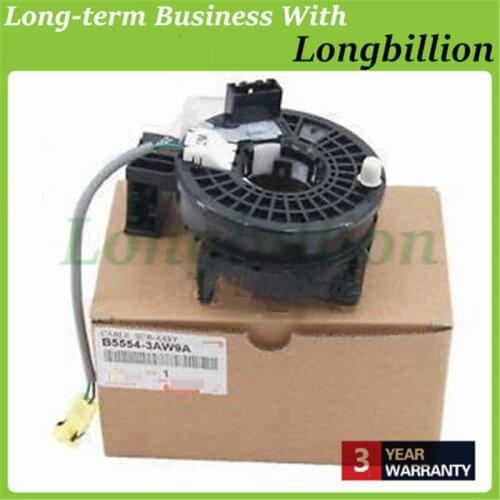 Longbillion Car Steering Wheels
