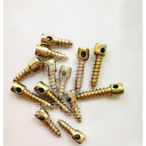 M4 Sealing Meter Screw Phillips Instrumentation Self tapping Bolts Hole Screws 8mm-35mm Length