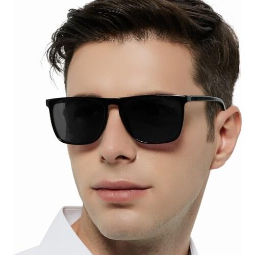MARE AZZURO Mens Sunglasses