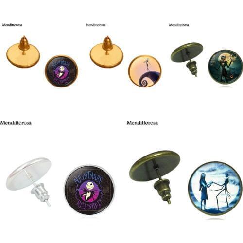 Mendittorosa Nightmare Before Christmas jack skellington