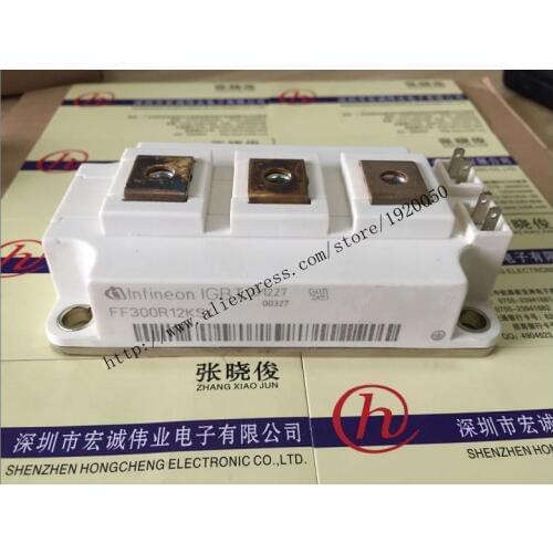 FF300R12KS4 module Special supply Welcome to order