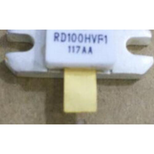 RD100HVF1 PTFB182503EL XRF4230 MRF390 VRF150 DU1260T