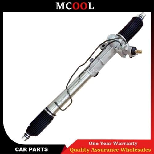 FOR Car Steering Rack 4420060021 44200 60021 For Toyota Land Cruiser 90 steering rack kit power steering gear