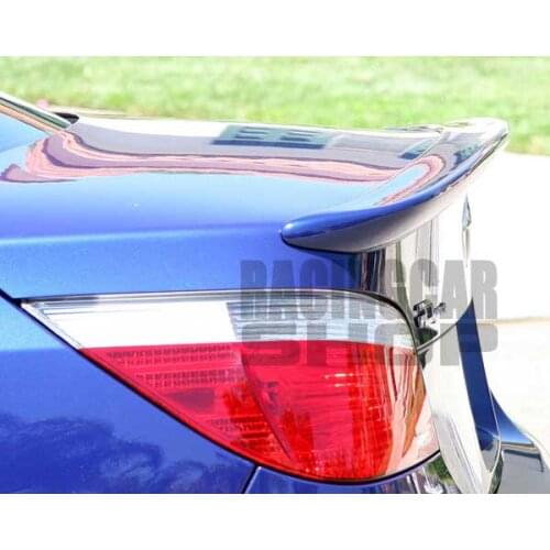 ACS TYPE TRUNK BOOT SPOILER fit for BMW E60 5-SERIES B019F